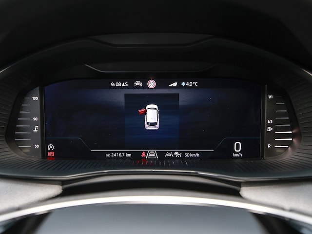 Skoda Kamiq 1.0 TSI Selection