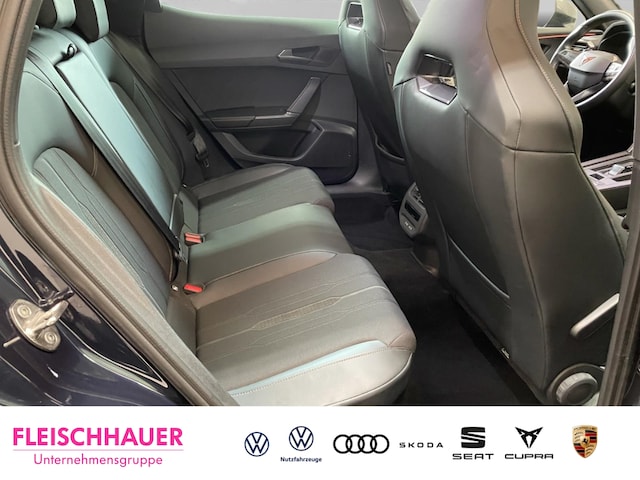 Cupra Formentor e-HYBRID ACC LED Navi Klima Keyless Entry DAB PDCv+h