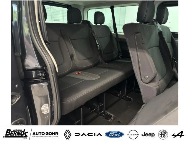 Renault Trafic Blue EDC Evolution Grand dCi 150