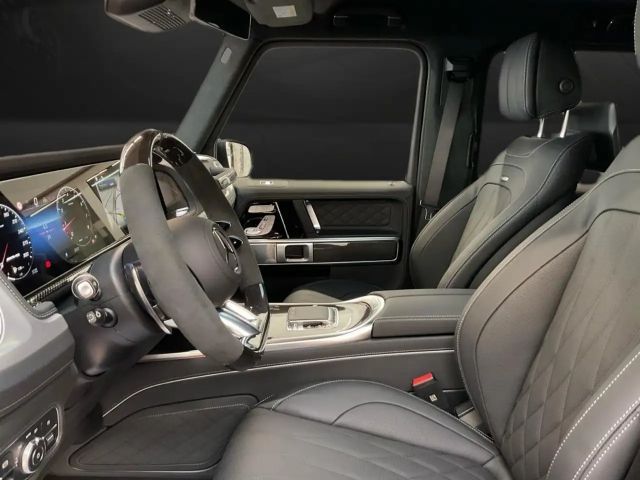 Mercedes-Benz G 63 AMG AMG Line