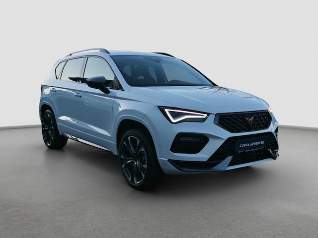 Cupra Ateca 2.0 TSI