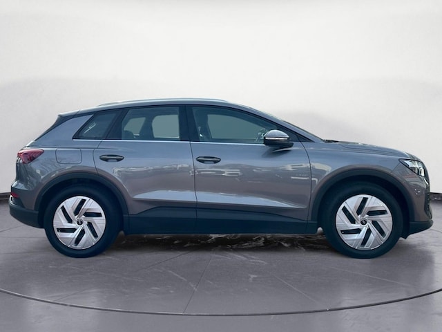 Audi Q4 e-tron SUV 45 e-tron Audi Q4 e-tron