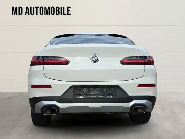 BMW X4 xDrive