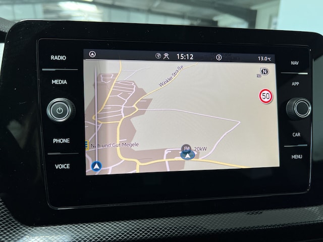 Volkswagen T-Cross 1.0 TSI DSG Life