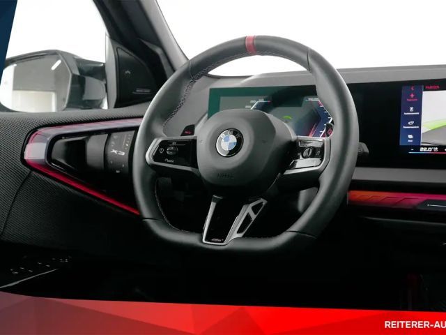 BMW X3 M-Sport xDrive