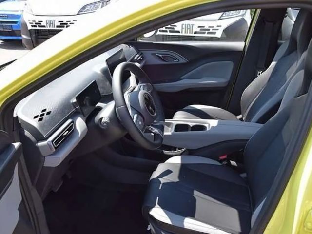 BYD Dolphin Surf Comfort