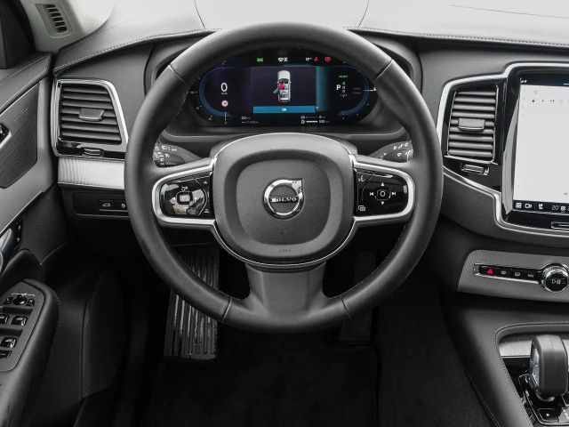 Volvo XC90 AWD Bright Plus T8