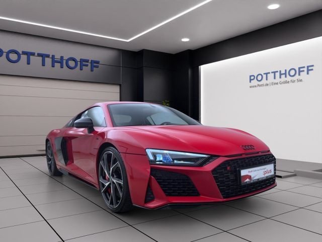 Audi R8 Coupé Performance S-Tronic V10