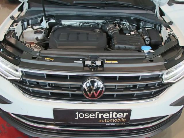 Volkswagen Tiguan 2.0 TDI DSG Life