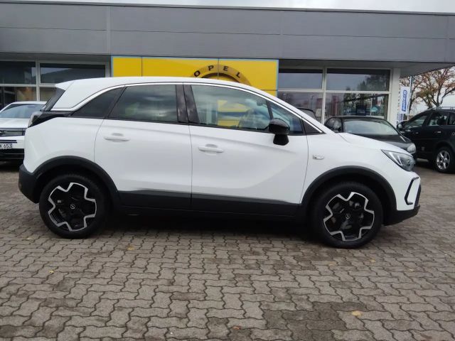 Opel Crossland X GS-Line Grand Sport