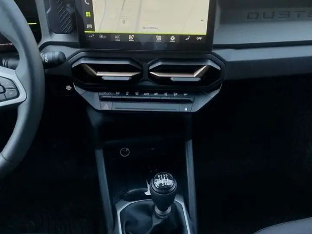 Dacia Duster 1.2 TCi 4WD Extreme TCe 130