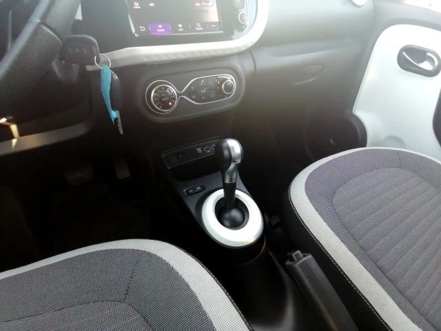 Renault Twingo Electric Zen