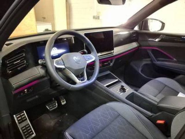 Volkswagen Tiguan 1.5 eTSI Plus