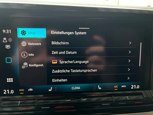 Volkswagen Multivan T7