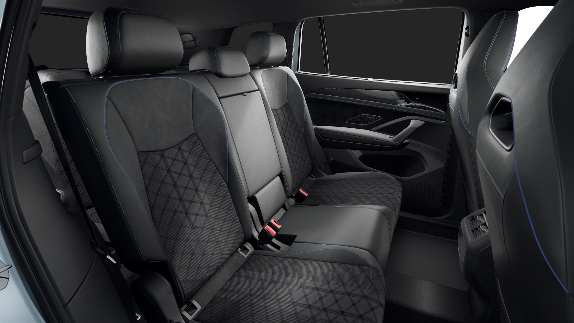 Volkswagen Tayron R-Line