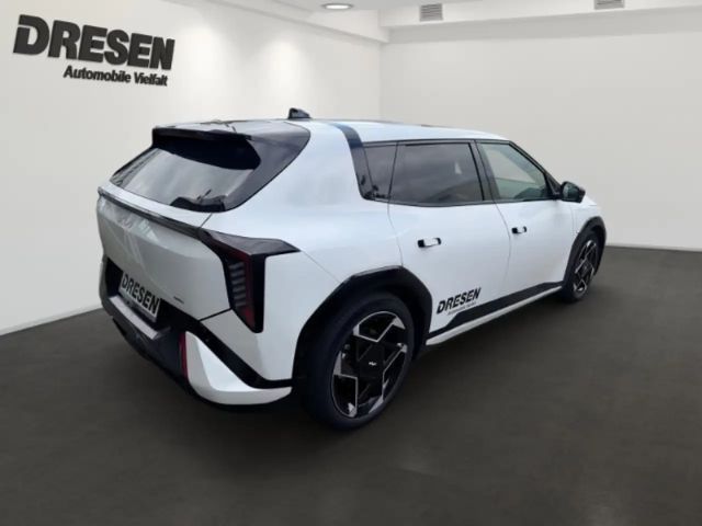 Kia EV4 81.4 kWh GT-Line