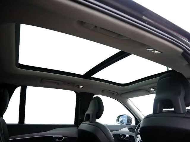 Volvo XC90 AWD Inscription T8
