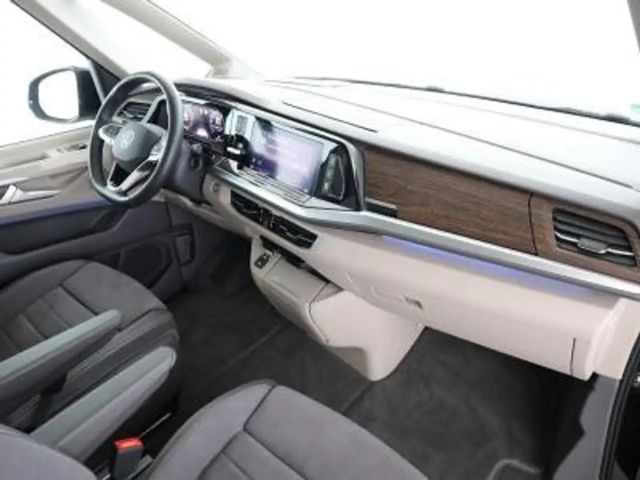Volkswagen Multivan 2.0 TDI DSG Style T7