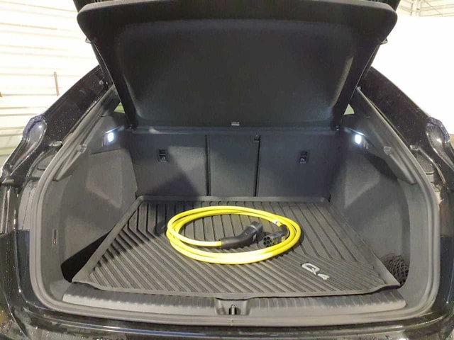 Audi Q4 e-tron 50 Quattro Sportback