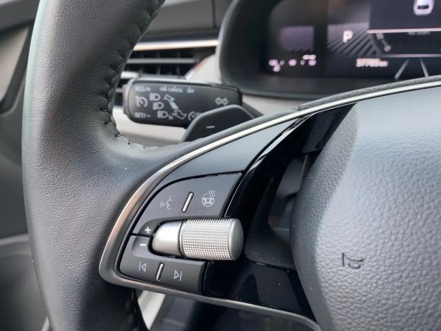 Skoda Scala 1.5 TSI Selection