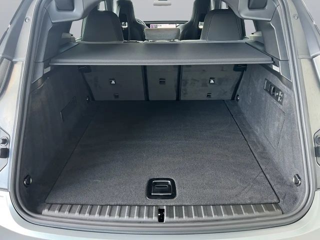 BMW iX M-Sport xDrive60