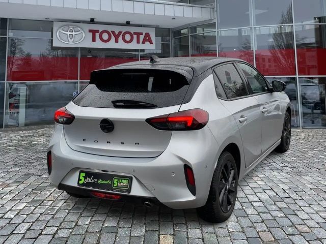 Opel Corsa 1.2 Turbo GS-Line Grand Sport Turbo