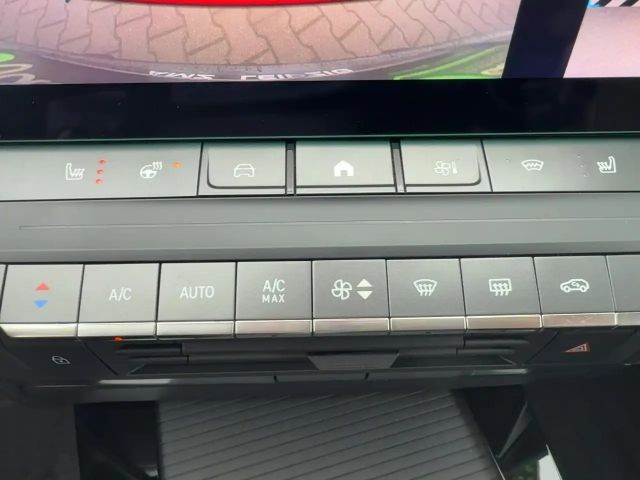 Opel Astra 1.2 Turbo Elegance Turbo