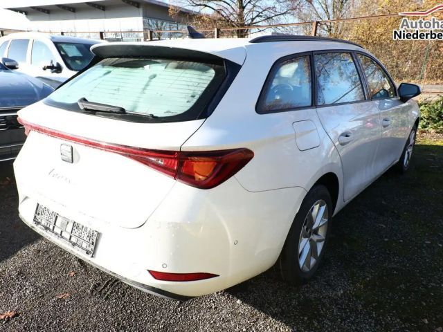 Seat Leon 1.5 eTSI DSG Sportstourer Style