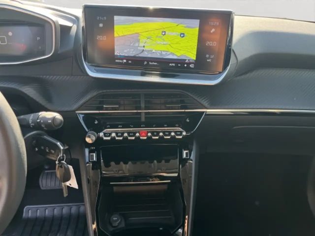 Peugeot 208 Allure Pack