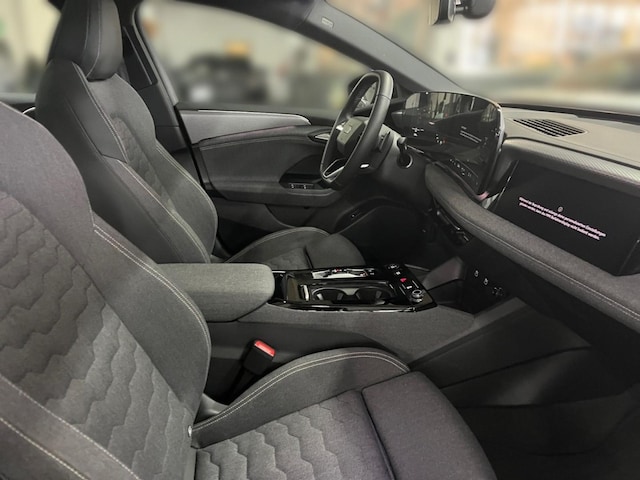 Audi A6 e-tron Performance Sportback