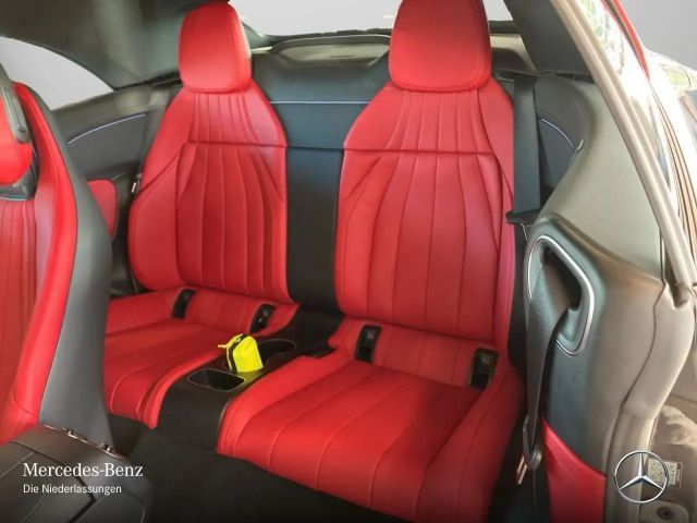 Mercedes-Benz CLE 200 AMG Line