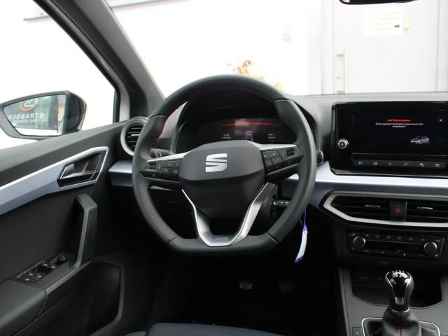 Seat Ibiza 1.0 TSI FR-lijn