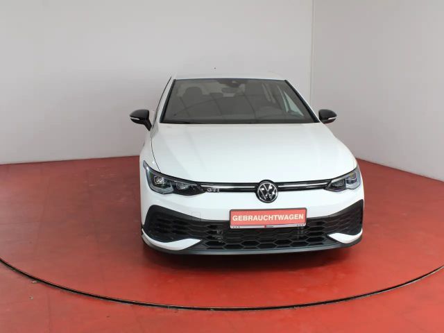 Volkswagen Golf 2.0 TSI DSG GTI Style