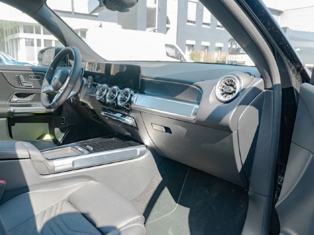 Mercedes-Benz GLB 200 GLB 200 d