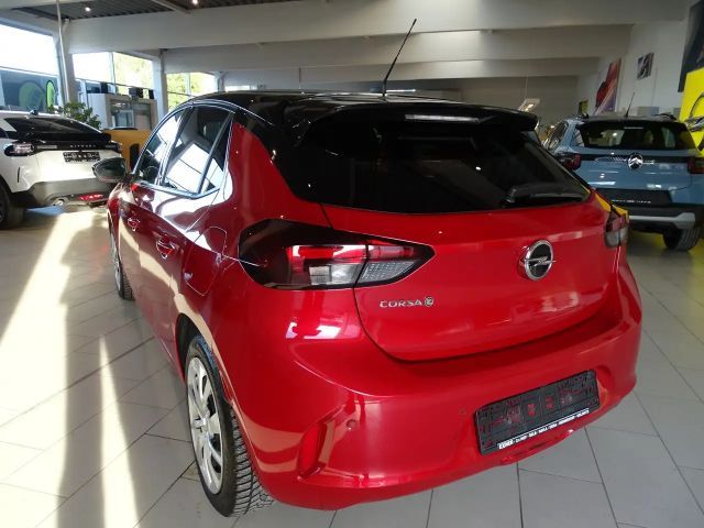 Opel Corsa Edition