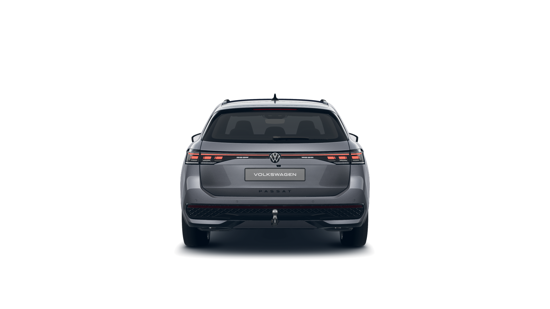 Volkswagen Passat R-Line Variant