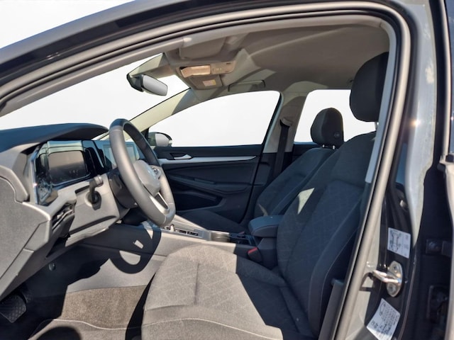 Volkswagen Golf 2.0 TDI DSG Golf VIII Variant