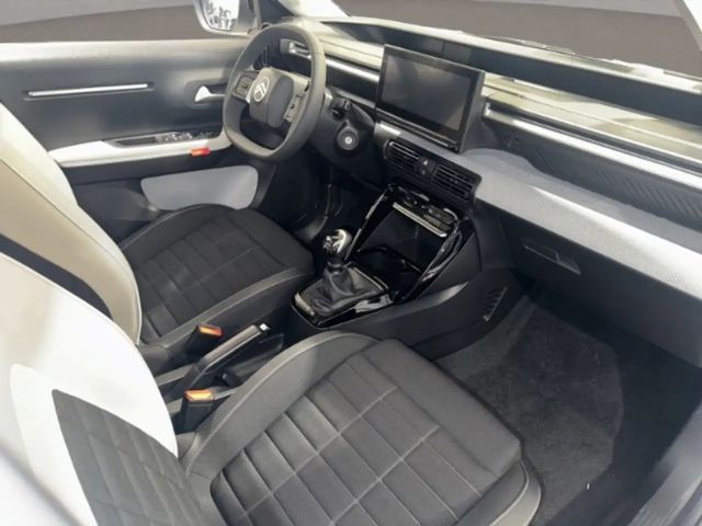 Citroën C3 Max PureTech