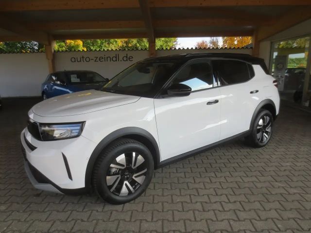 Opel Frontera GS