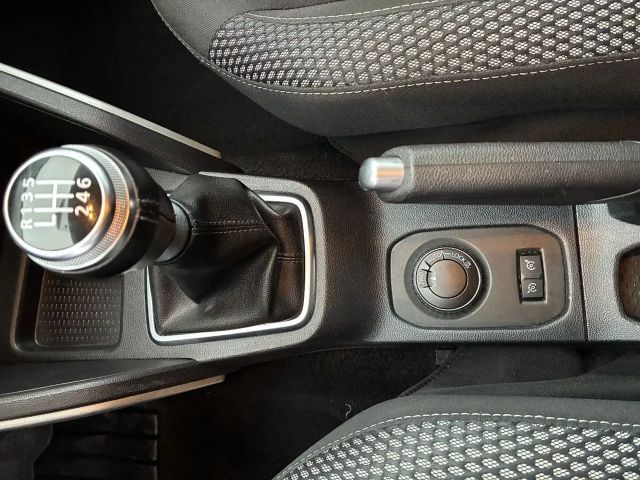 Dacia Duster 4WD Prestige TCe 130