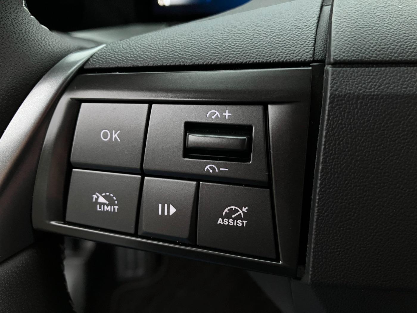 Opel Mokka 1.2 Turbo Edition Turbo