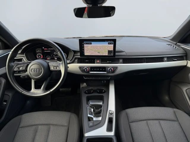 Audi A4 40 TDI S-Tronic Sedan