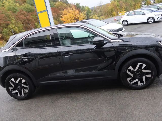 Opel Mokka Elegance