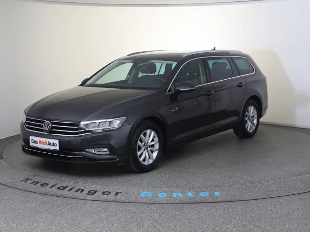 Volkswagen Passat Business DSG Variant