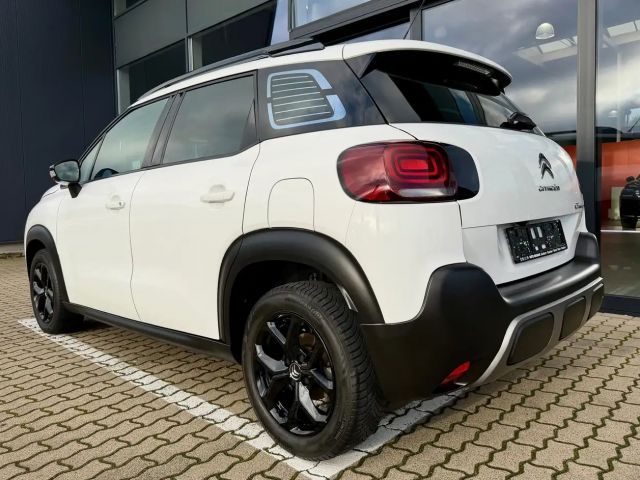 Citroën C3 Aircross Shine