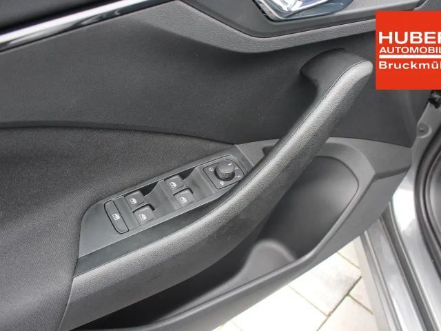 Skoda Kamiq 1.0 TSI Selection