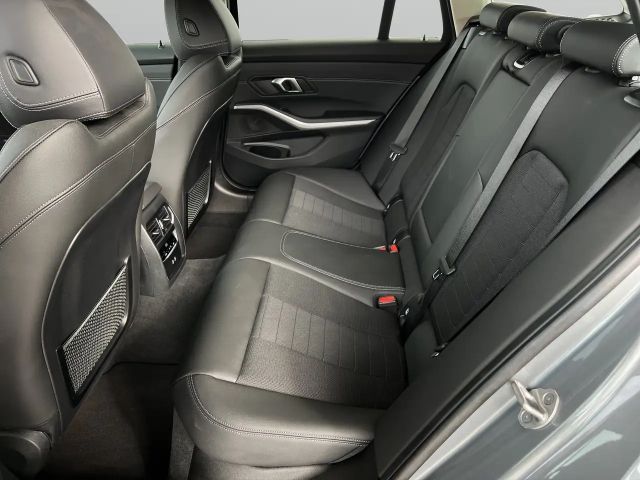 BMW 318 318i Touring