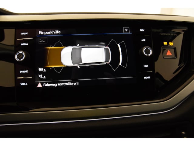 Volkswagen Taigo 1.0 TSI