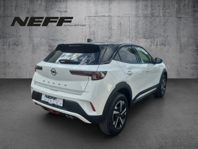 Opel Mokka 1.2 Turbo Edition Turbo