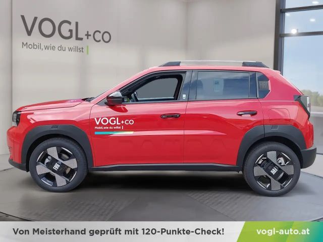 Fiat Grande Panda La Prima